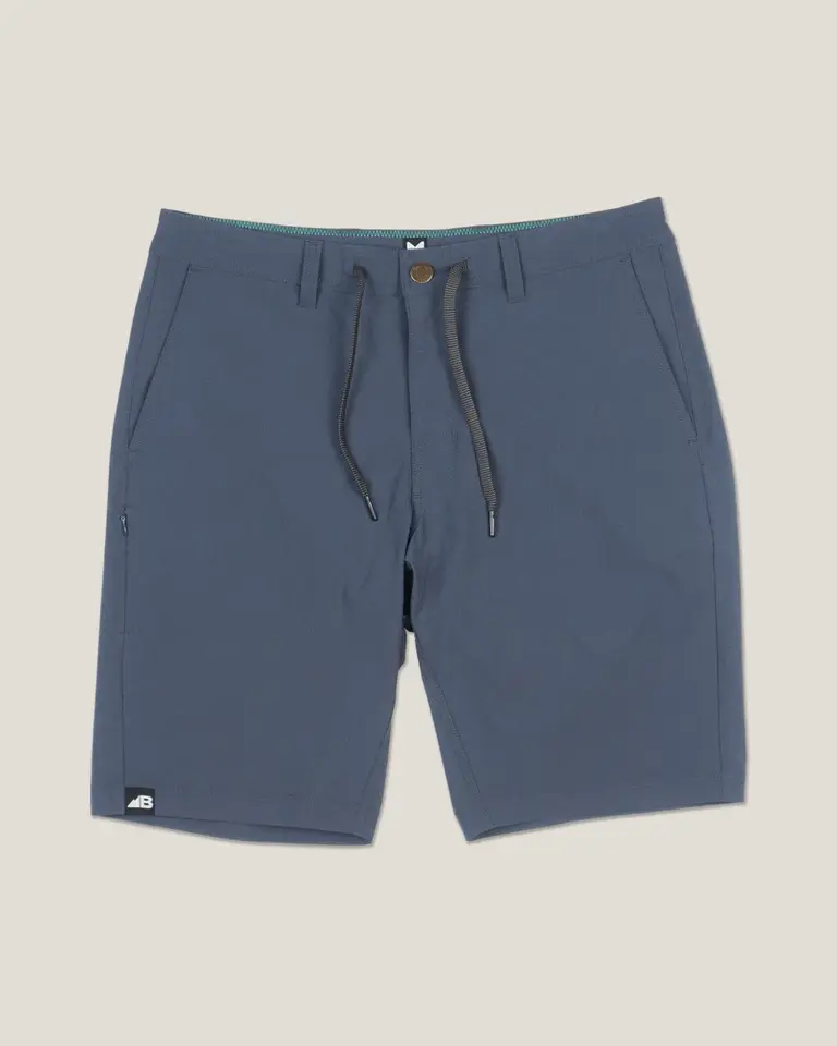 Belong Designs M Rocky Mtn Board Short
