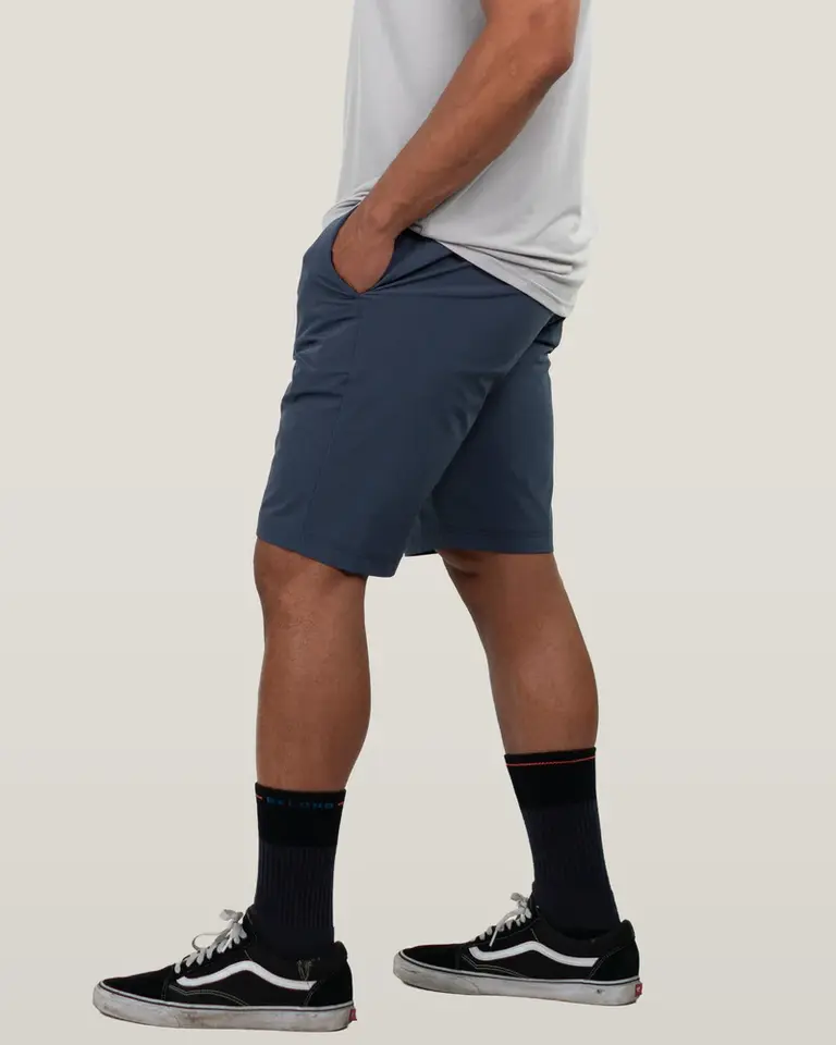 Belong Designs M Rocky Mtn Board Short