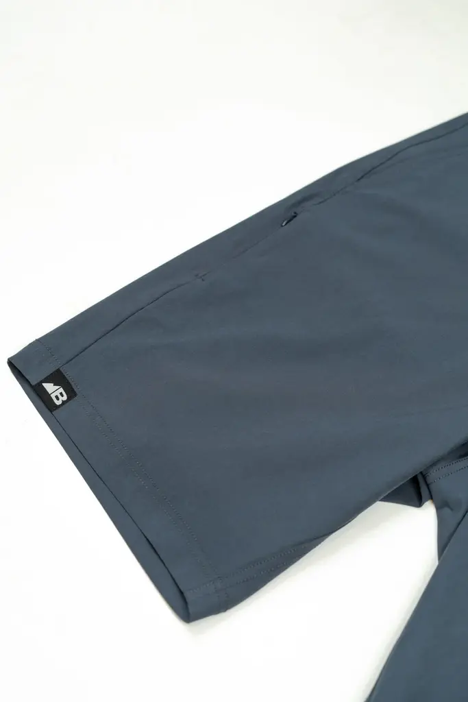Belong Designs M Rocky Mtn Board Short