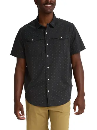 Howler Bros Open Country Tech Shirt