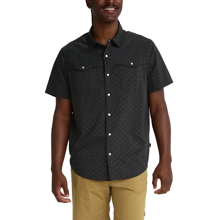 Howler Bros Open Country Tech Shirt
