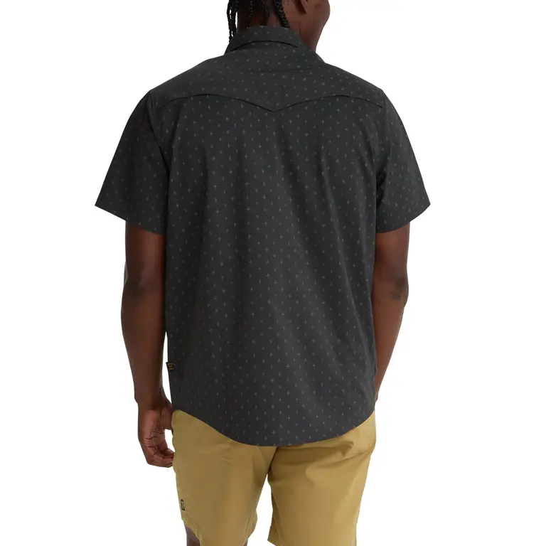 Howler Bros Open Country Tech Shirt
