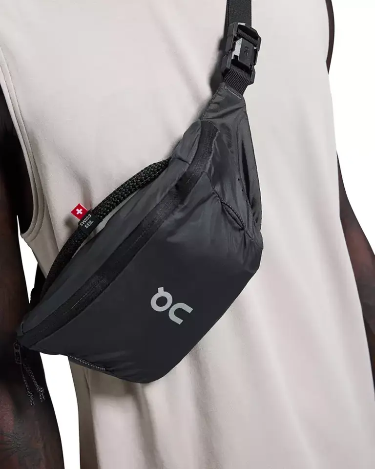 On Cloud On Waist Pack 2L Lite