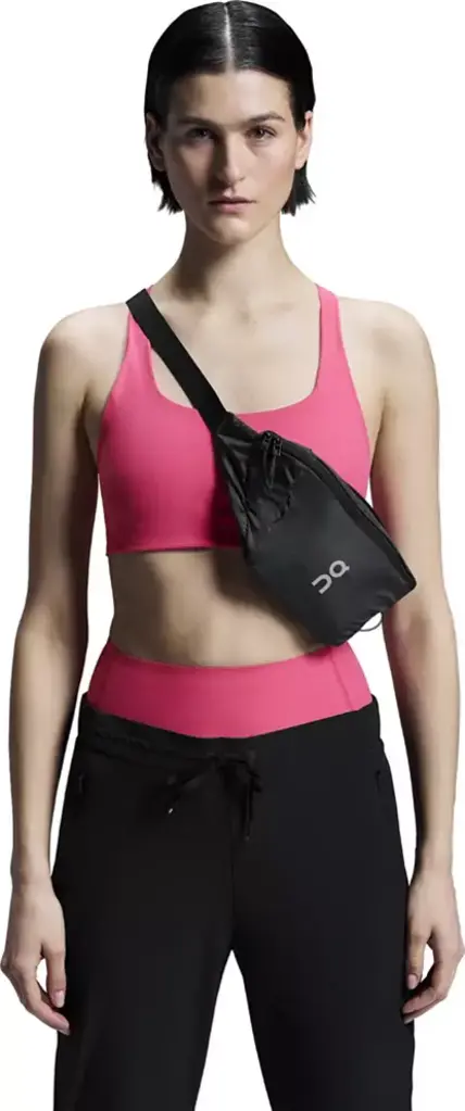 On Cloud On Waist Pack 2L Lite
