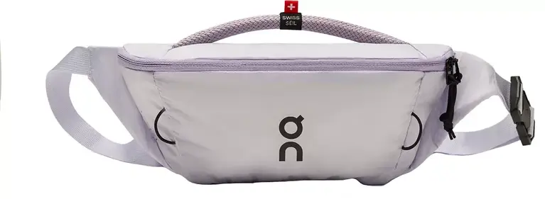 On Cloud On Waist Pack 2L Lite