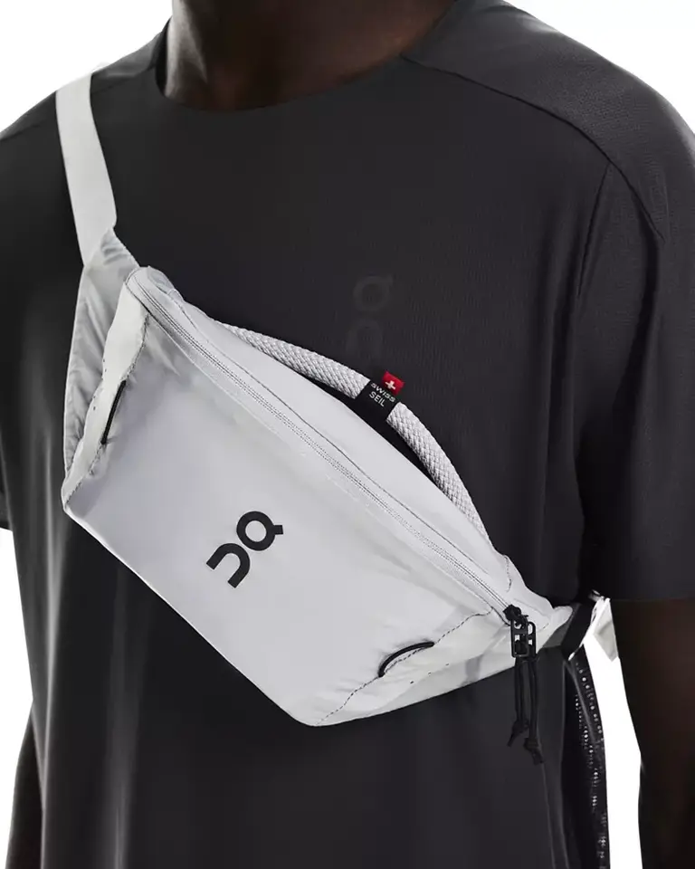 On Cloud On Waist Pack 2L Lite