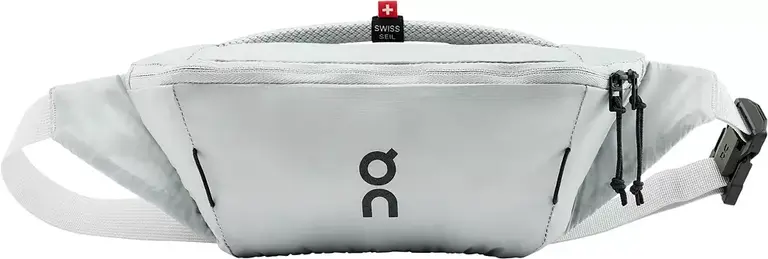 On Cloud On Waist Pack 2L Lite