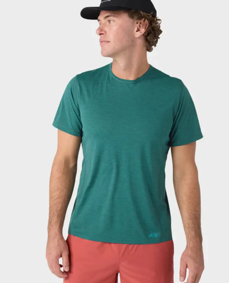 Stio M Lucent Tee