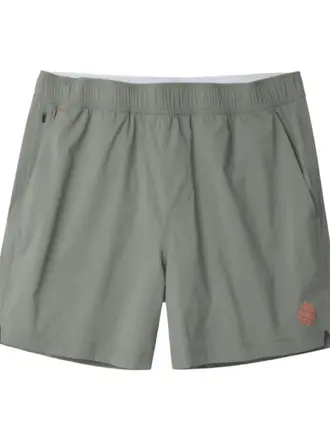 Stio M Bounder Lined Short 7"