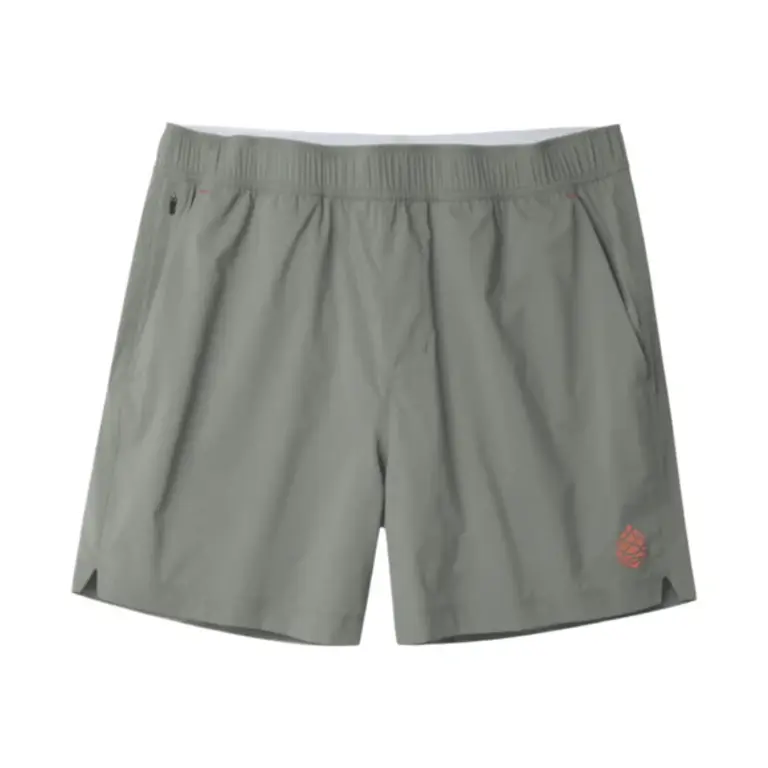 Stio M Bounder Lined Short 7"