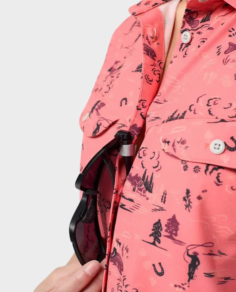 Stio W Shifter Shirt '26