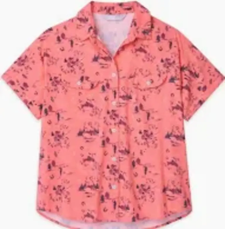 Stio W Shifter Shirt '26