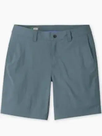 Stio Coburn Short - 8" Mens