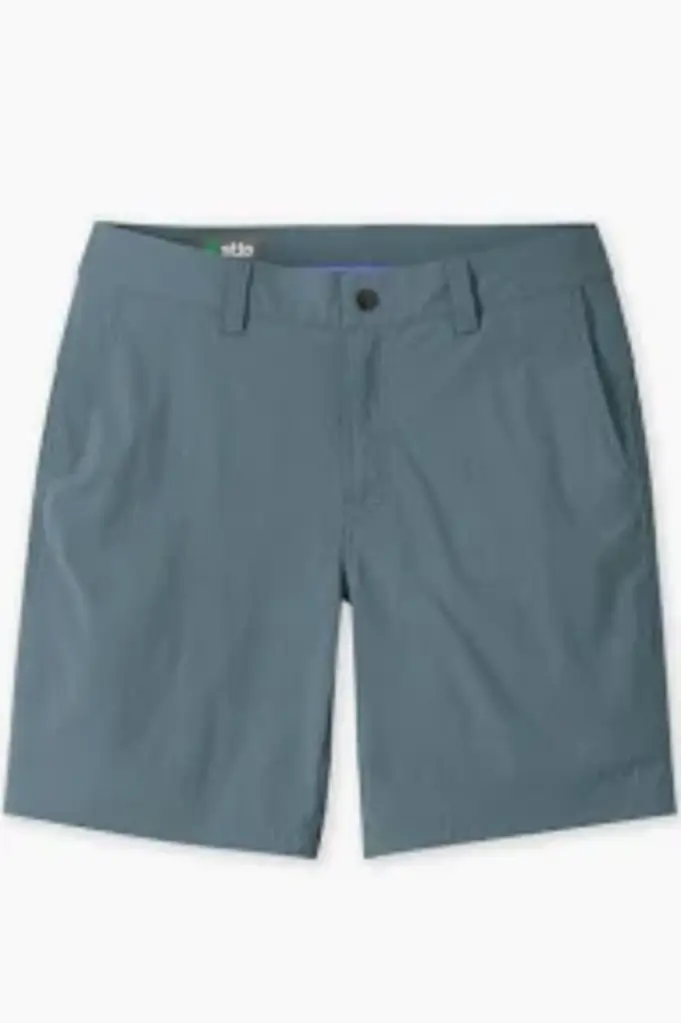 Stio Coburn Short - 8" Mens