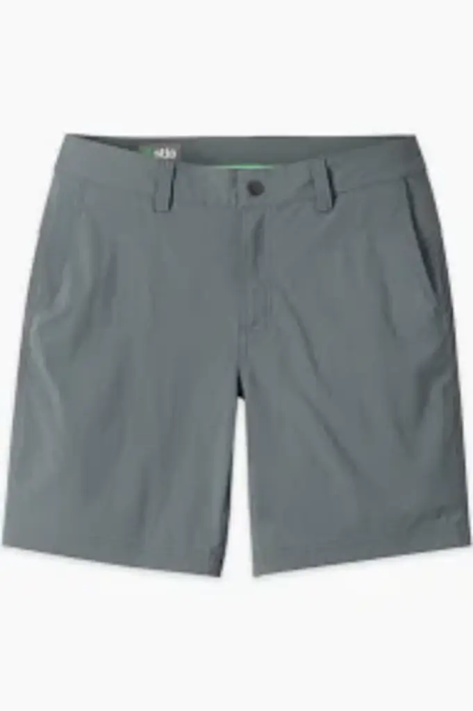 Stio Coburn Short - 8" Mens