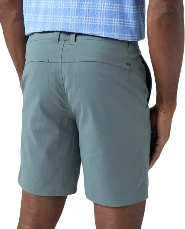 Stio Coburn Short - 8" Mens