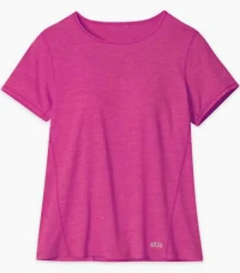 Stio W Lucent Tee S/S