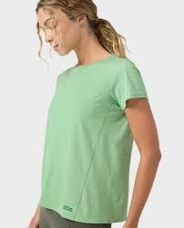 Stio W Lucent Tee S/S