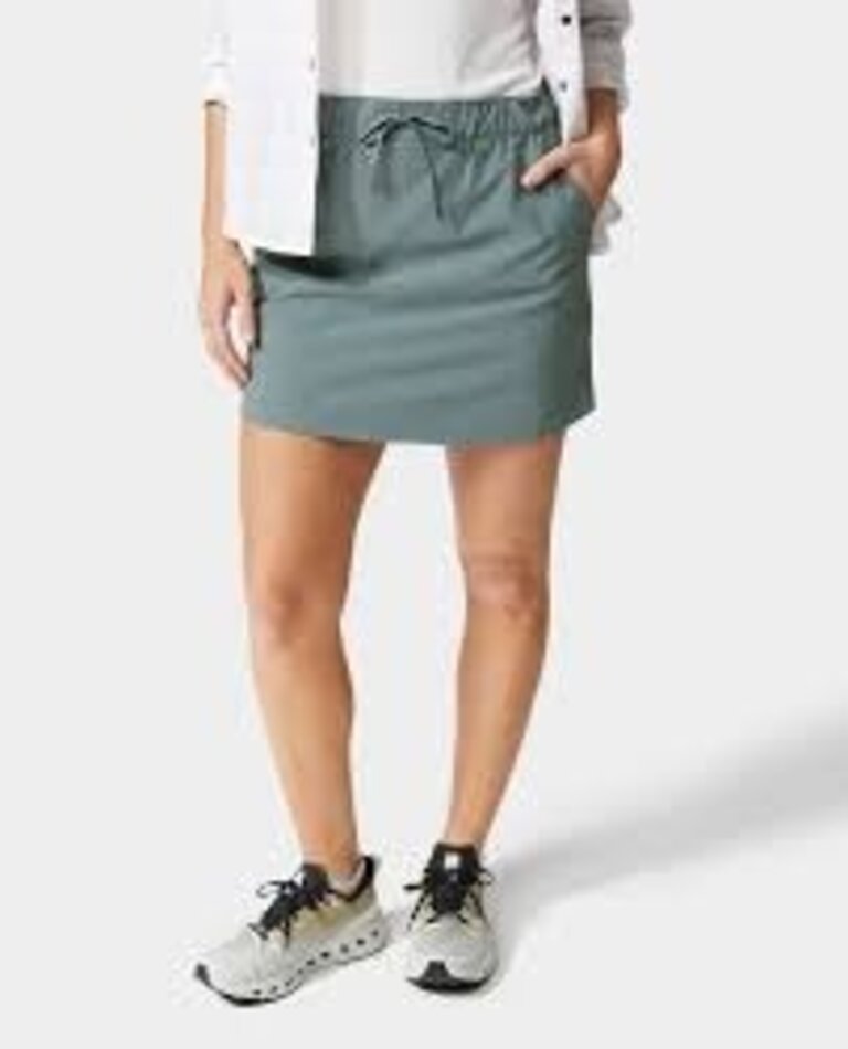 Stio Vallis Skirt
