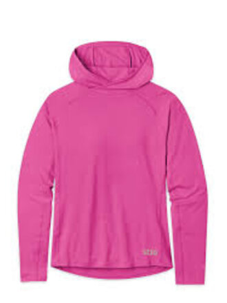 Stio W Hylas Hooded Pullover Stio W Hylas Hooded Pullover