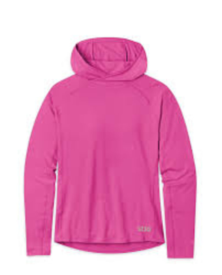 Stio W Hylas Hooded Pullover