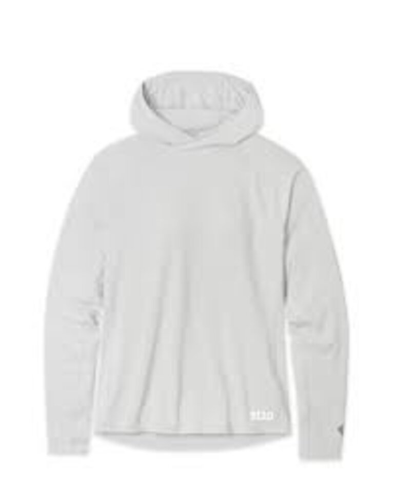Stio W Hylas Hooded Pullover