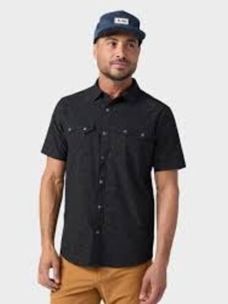 Stio M Shifter Shirt '26