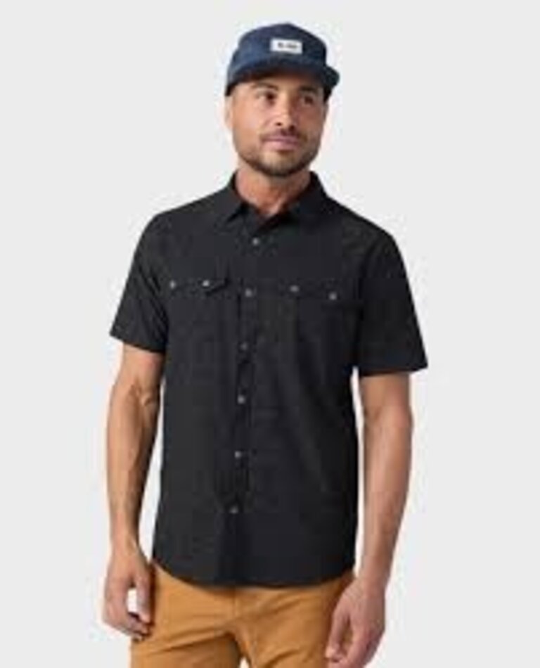 Stio M Shifter Shirt '26