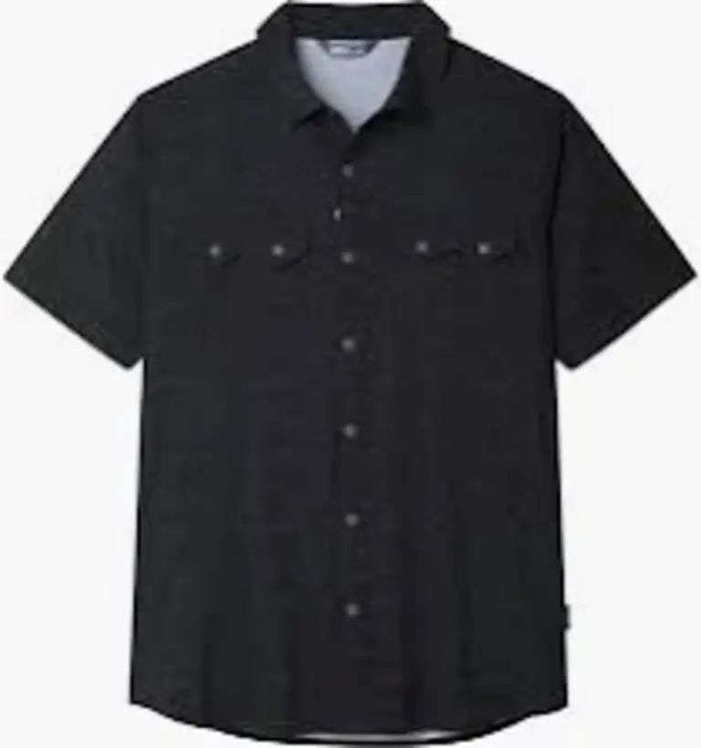 Stio M Shifter Shirt '26