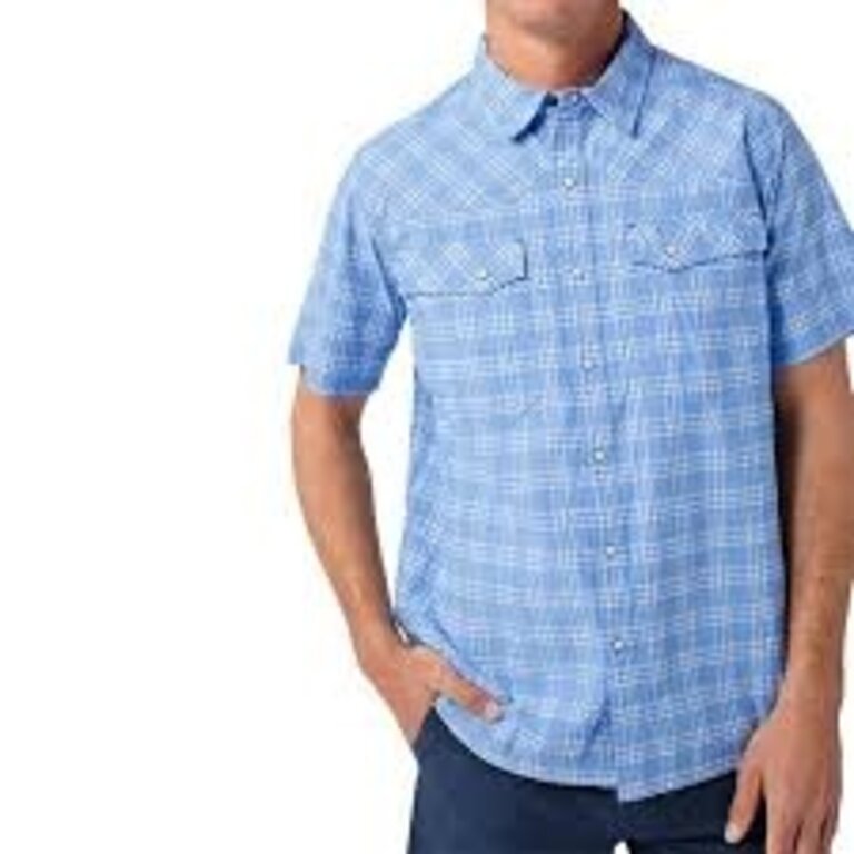 Stio Mens Eddy Coast S/S