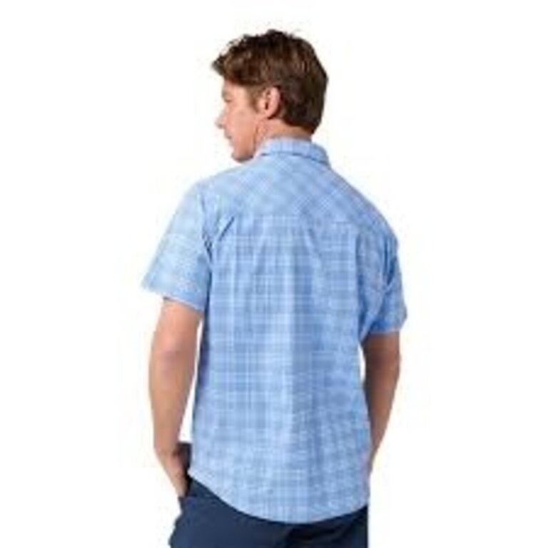 Stio Mens Eddy Coast S/S