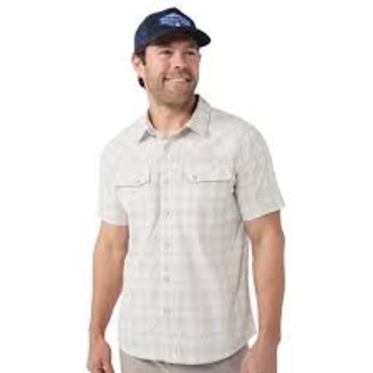 Stio Mens Eddy Coast S/S