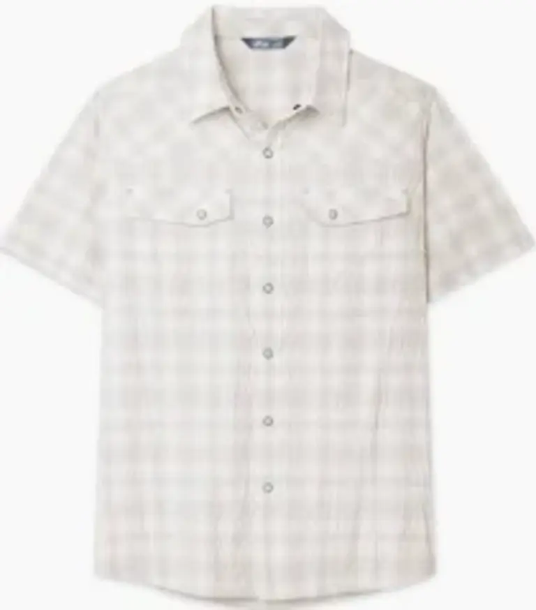 Stio Mens Eddy Coast S/S
