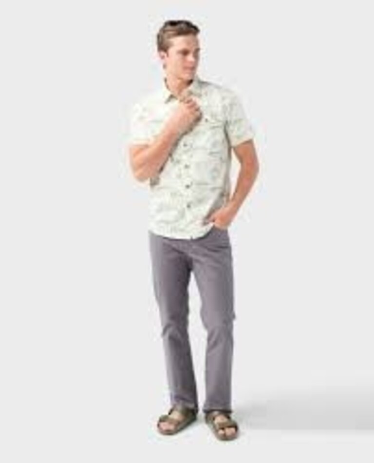 Stio Curtis Camp S/S