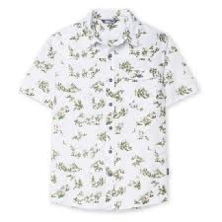 Stio Curtis Camp S/S