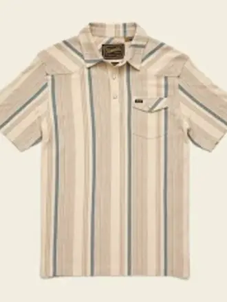 Howler Bros Ranchero Polo