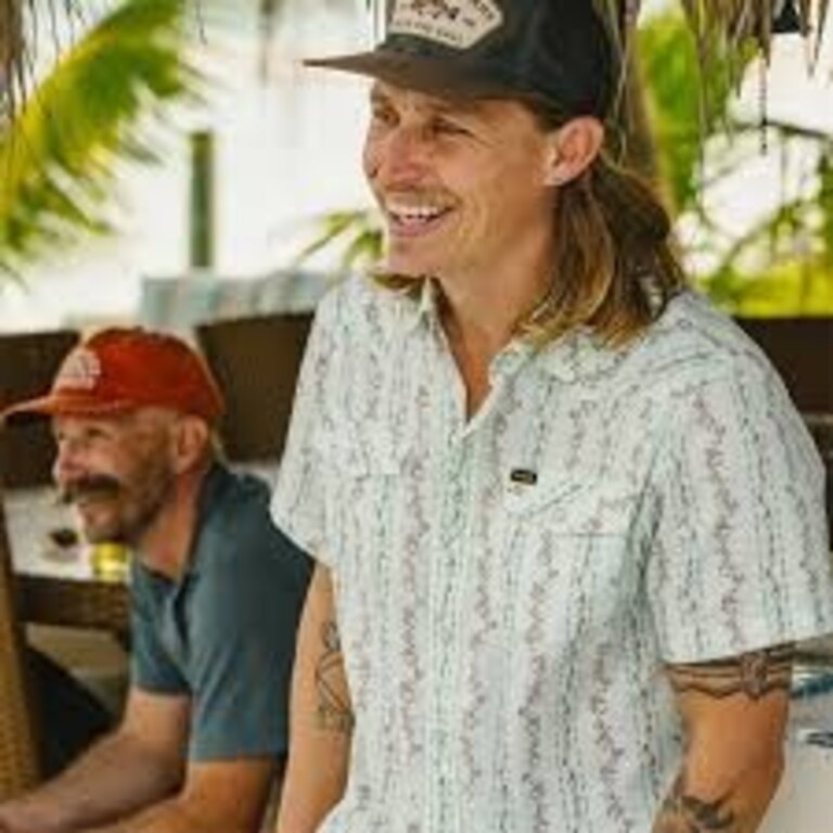 Howler Bros H Bar B Snapshirt