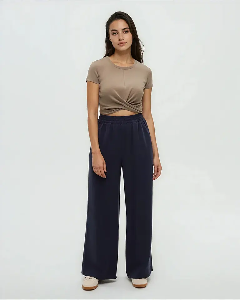 tentree W Kaslo Pant