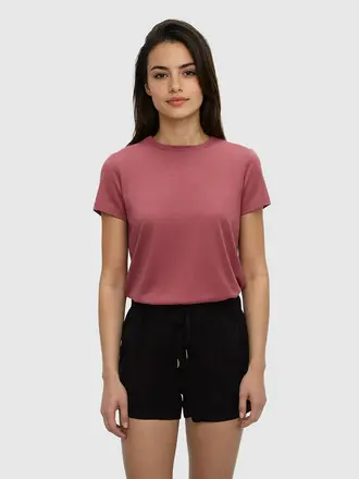tentree Winslow T-Shirt W tentree Winslow T-Shirt W