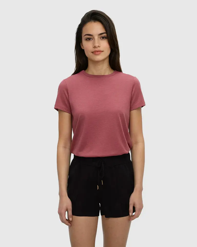 tentree Wnislow T-Shirt W