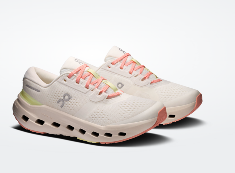 On Cloud Cloudrunner 3 Women's