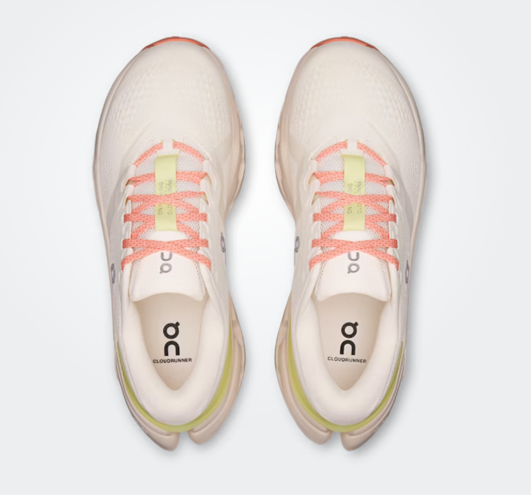 On Cloud Cloudrunner 3 Women's