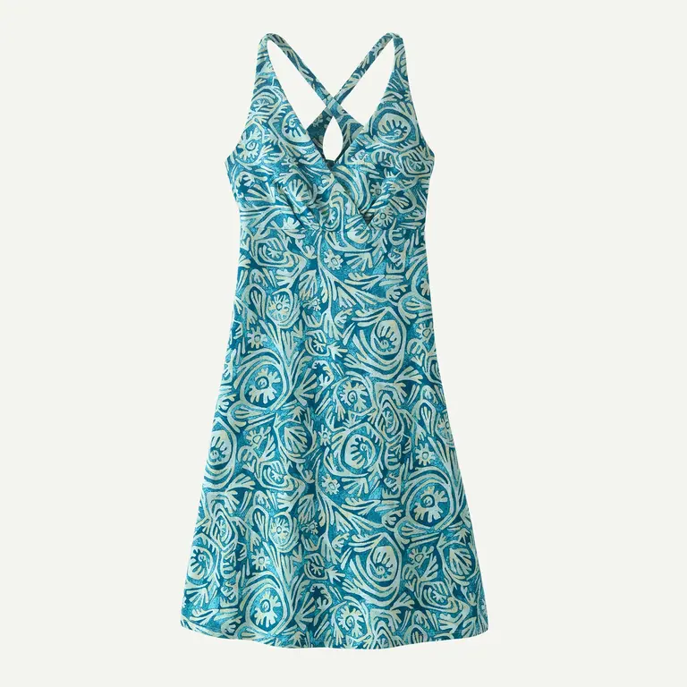 Patagonia Amber Dawn Dress