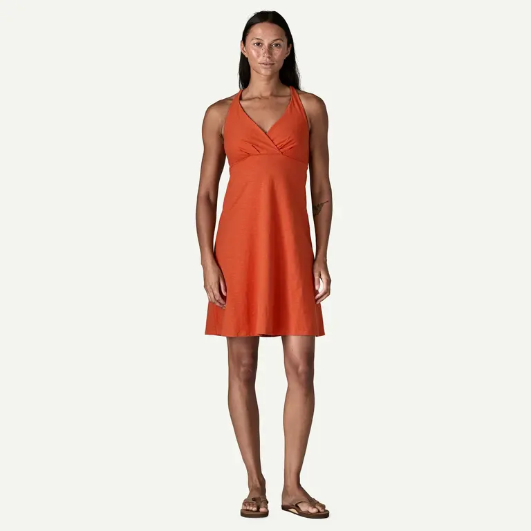 Patagonia Amber Dawn Dress