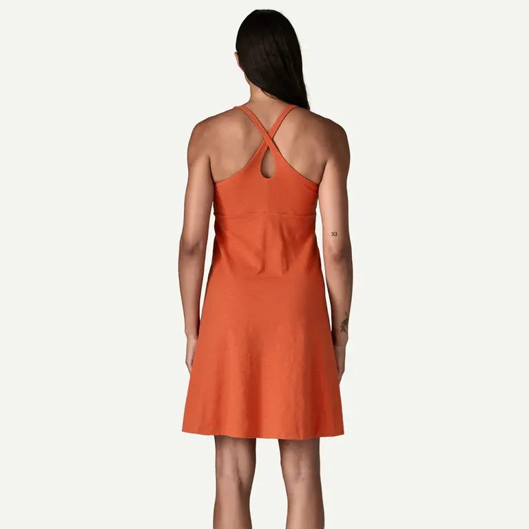 Patagonia Amber Dawn Dress
