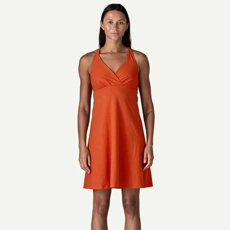 Patagonia Amber Dawn Dress