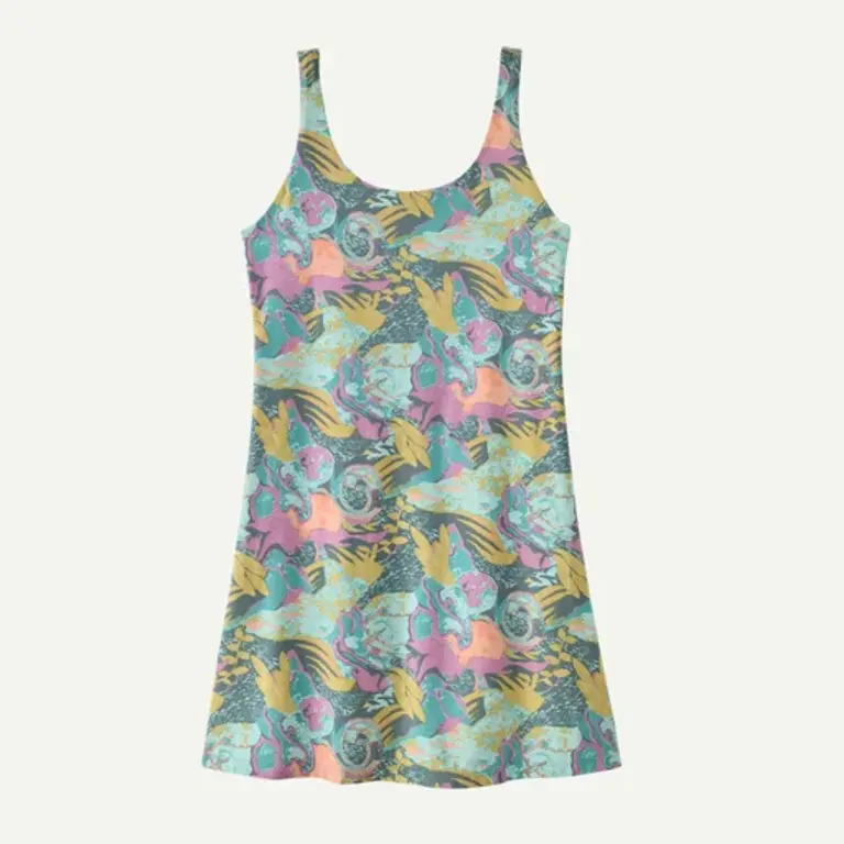 Patagonia Maipo Dress '26