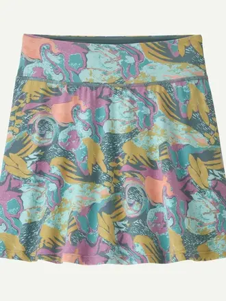 Patagonia Maipo Skort