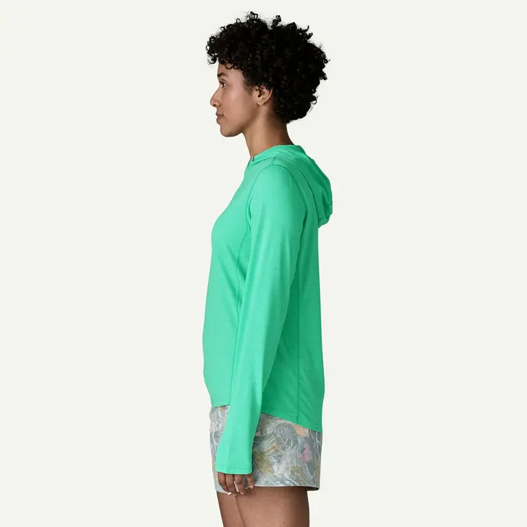 Patagonia Cap Cool Sun hoody
