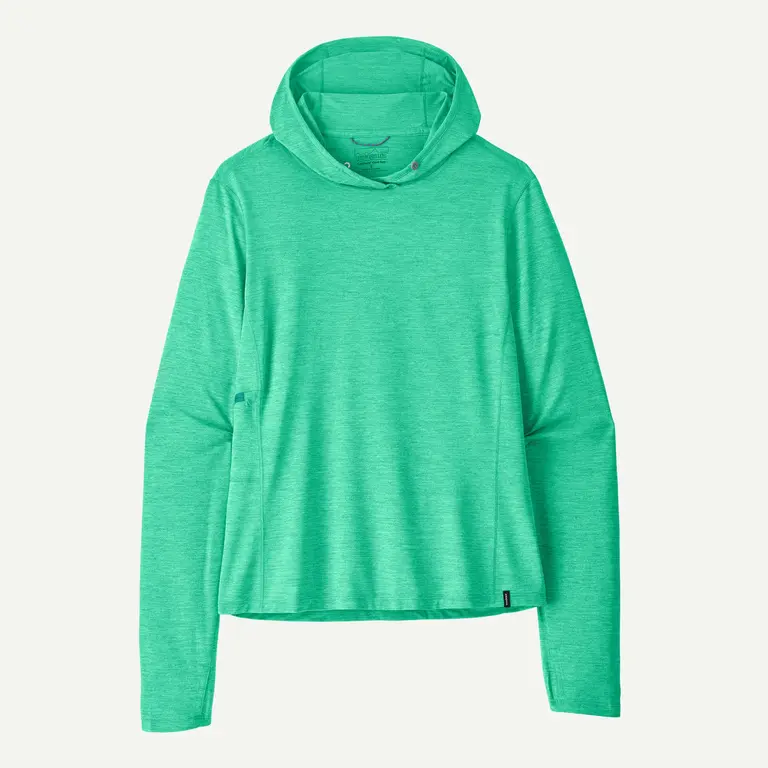 Patagonia Cap Cool Sun hoody
